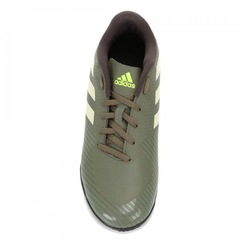 Chuteira Futsal adidas Artilheira III IC - Adulto - Foto 3