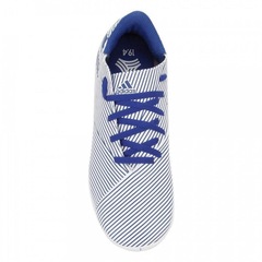 Chuteira Futsal adidas Nemeziz 19.4 IC - Infantil - Foto 3