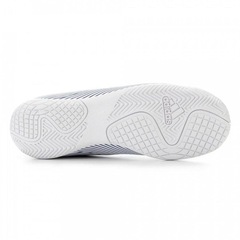 Chuteira Futsal adidas Nemeziz 19.4 IC - Infantil - Foto 4