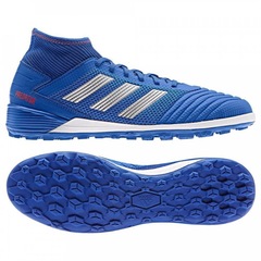 Chuteira Society Adulto adidas Predator 19.3 TF - Foto 1