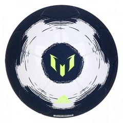 Minibola de Futebol de Campo adidas Messi CLB - Foto 1