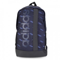 Mochila adidas Linear BP GU - Foto 1