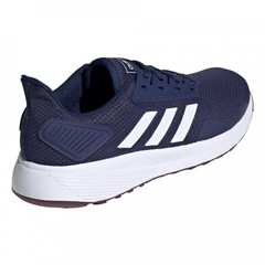 Tênis adidas Duramo 9 - Masculino - Foto 2