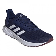 Tênis adidas Duramo 9 - Masculino - Foto 1