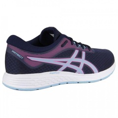 Tênis Asics Patriot 11 A - Feminino - Foto 2