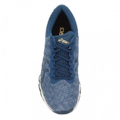 Tênis Asics Gel Quantum 360 5 - Masculino - Foto 4