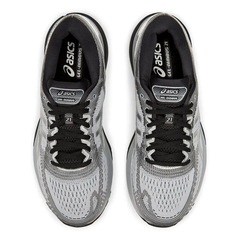 Tênis Asics Gel-Nimbus 21 Platinum - Masculino - Foto 5