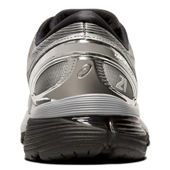 Tênis Asics Gel-Nimbus 21 Platinum - Masculino - Foto 6