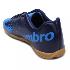 Chuteira Futsal Infantil Umbro Acid - Foto 2