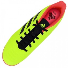 Chuteira Futsal adidas Predator Tango 18.4 IN - Adulto - Foto 3
