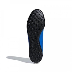 Chuteira Society adidas X Tango 18.4 TF - Adulto - Foto 4