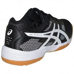Tênis Asics Gel Rocket 8 A - Masculino - Foto 3