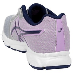 Tênis Asics Patriot 8 - Feminino - Foto 4