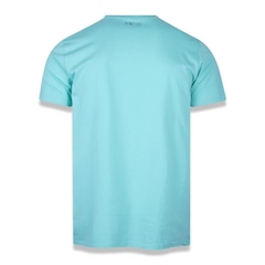 Camiseta New Era Los Angeles Dodgers Essentials Duo - Masculina - Foto 2