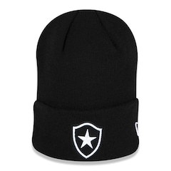 Gorro do Botafogo New Era Futebol - Adulto - Foto 1
