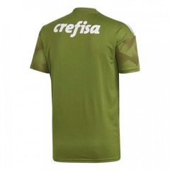 Camisa do Palmeiras III 2018 adidas - Masculina - Foto 2