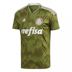 Camisa do Palmeiras III 2018 adidas - Masculina - Foto 1