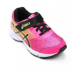 Tênis Infantil Asics Fantasy 3 - Foto 1