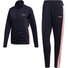 Agasalho adidas WTS Plain Tricot - Feminino - Foto 1