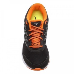 Tênis Mizuno Dynasty - infantil - Foto 2