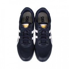 Tênis Asics Tiger Runner - Masculino - Foto 4