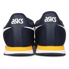 Tênis Asics Tiger Runner - Masculino - Foto 5