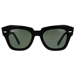 Óculos de Sol Ray Ban State Street - Unissex - Foto 1