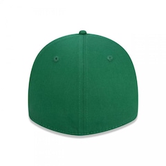 Boné Aba Curva New Era 39Thirty Fluminense Futebol Basic Escuro - Fechado - Adulto - Foto 4