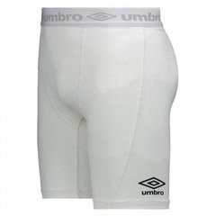 Bermuda Térmica Umbro TWR Double Diamond New - Masculina - Foto 3