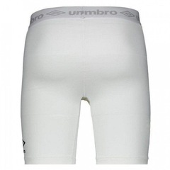 Bermuda Térmica Umbro TWR Double Diamond New - Masculina - Foto 4