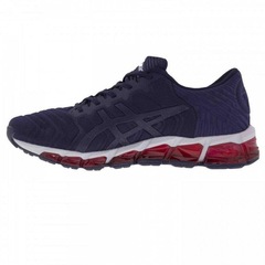 Tênis Asics Gel Quantum 360 5 - Masculino - Foto 2
