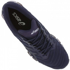 Tênis Asics Gel Quantum 360 5 - Masculino - Foto 3