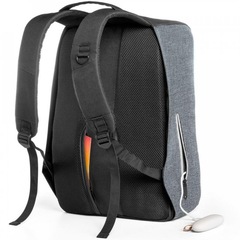 Mochila Anti Furto para Notebook  Topget Safe - Foto 2