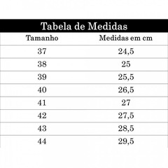 Bota Coturno Venetto Conforto - Masculina - Foto 6