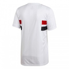 Camisa do São Paulo I adidas - Masculina - Foto 2