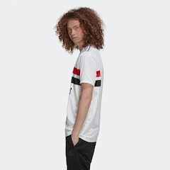 Camisa do São Paulo I adidas - Masculina - Foto 6