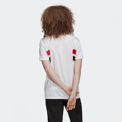 Camisa do São Paulo I adidas - Masculina - Foto 7