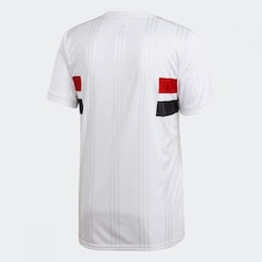 Camisa do São Paulo I adidas - Masculina - Foto 9