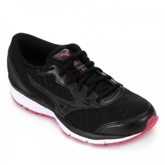 Tênis Mizuno Brave 3 - Feminino - Foto 1