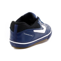 Chuteira de Futsal Topper Dominator 3 - Adulto - Foto 4