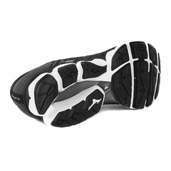 Tenis Mizuno Waveknit S1 - Feminino - Foto 4