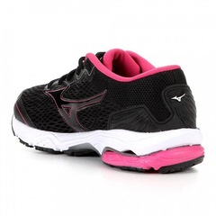 Tênis Mizuno Wave Mirai 2 - Feminino - Foto 2