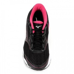 Tênis Mizuno Wave Mirai 2 - Feminino - Foto 3