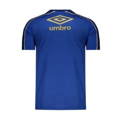 Camisa do Grêmio Treino 2019 Umbro - Masculina - Foto 3