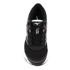 Tênis Mizuno Wave Dynasty 2 - Feminino - Foto 3