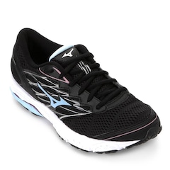 Tênis Mizuno Wave Dynasty 2 - Feminino - Foto 1