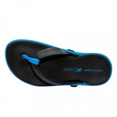 Chinelo Kenner Groove Exclusive - Masculino - Foto 3