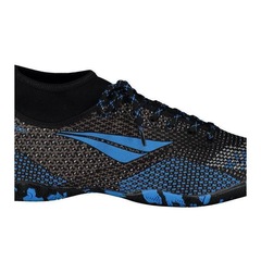 Chuteira Futsal Penalty  MAX 400 - Adulto - Foto 3