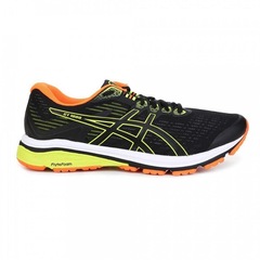 Tênis Asics GT 1000 8 - Masculino - Foto 4