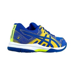 Tênis Asics Gel-Rocket 9 - Masculino - Foto 3